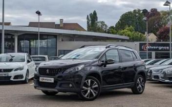 Peugeot 2008 Chambourcy