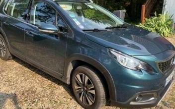 Peugeot 2008 Cusset