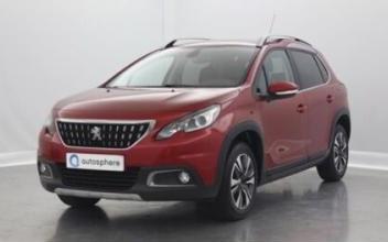 Peugeot 2008 Sequedin