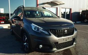 Peugeot 2008 Savières