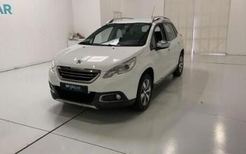 Peugeot 2008 Avignon