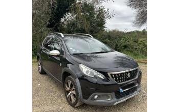 Peugeot 2008 Montpellier