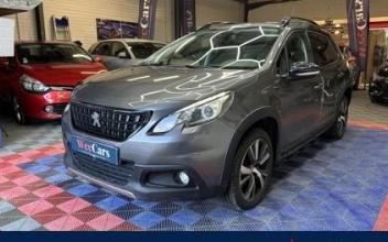 Peugeot 2008 Artigues-près-Bordeaux