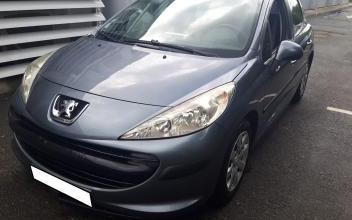 Peugeot 207 Coignières