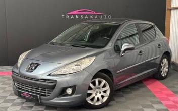 Peugeot 207 sw Angers