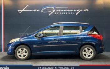 Peugeot 207 SW Wittelsheim