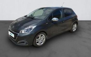 Peugeot 208 Bourg-en-Bresse