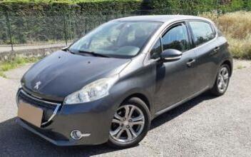 Peugeot 208 Beynost