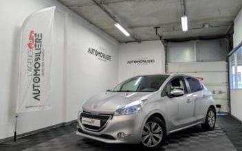 Peugeot 208 Cergy