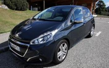 Peugeot 208 Grasse