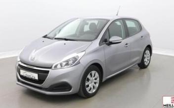 Peugeot 208 Buchelay