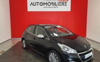 Peugeot 208 Chambray-lès-Tours