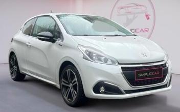 Peugeot 208 Vaucresson