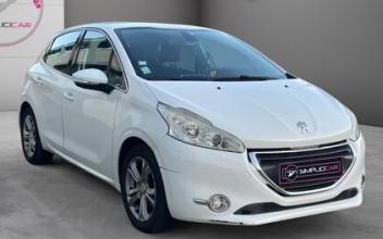 Peugeot 208 La-Ciotat