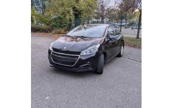 Peugeot 208 Haguenau