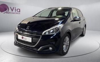 Peugeot 208 Béthune