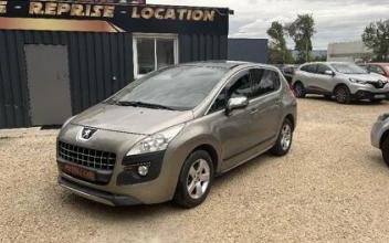 Peugeot 3008 Avignon