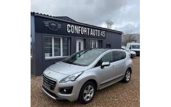 Peugeot 3008 Gien