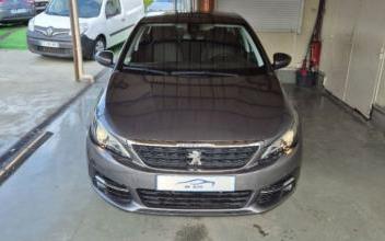 Peugeot 308 Saint-Soupplets