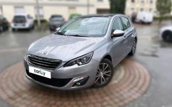 Peugeot 308 Saint-Cyr-l'Ecole