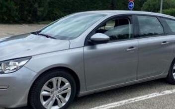 Peugeot 308 Caderousse