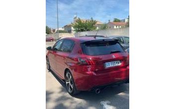 Peugeot 308 Montpellier