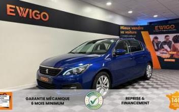 Peugeot 308 Saint-Apollinaire