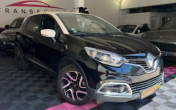 Renault Captur Cannes