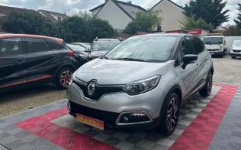 Renault captur Drancy