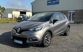 Renault captur Angerville