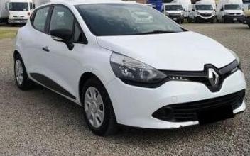 Renault clio Bletterans