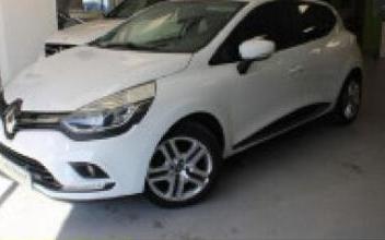 Renault clio Draguignan