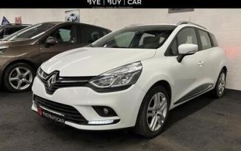 Renault clio Laon