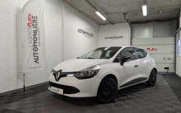 Renault clio Cergy