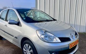 Renault Clio Berck