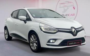 Renault clio iv Orgeval