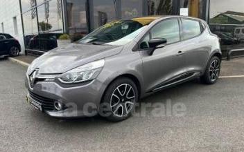 Renault clio iv Dieuze