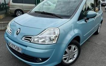 Renault grand modus Pierrelaye