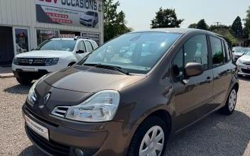 RENAULT Grand Modus Poilly-lez-Gien