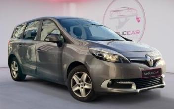 Renault grand scenic iii Montreuil