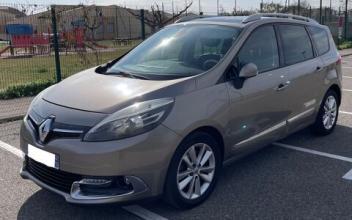 Renault grand scenic iii Fos-sur-Mer