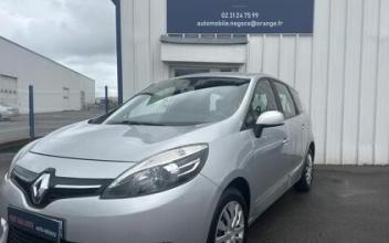 Renault grand scenic iv Dives-sur-Mer