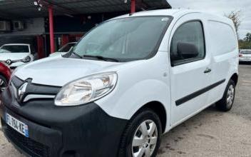 Renault Kangoo Saint-Pierre-de-Chandieu