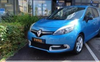 Renault scenic Forbach