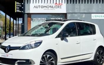 Renault scenic Crolles