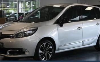 Renault scenic iii Saint-Saturnin