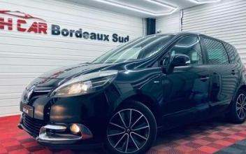 Renault scenic iii Pessac