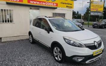 Renault scenic xmod Fouquières-lès-Lens