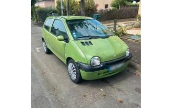 Renault twingo Le-Mans