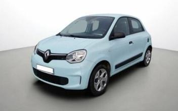 Renault twingo Concarneau